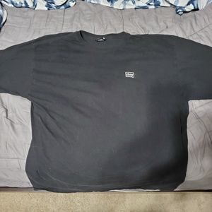 Obey Logo Shirt XL